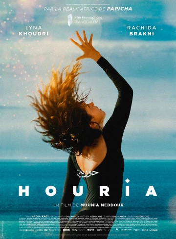 Houria FRENCH WEBRIP 1080p 2023