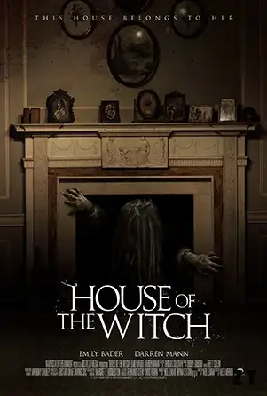 House Of The Witch FRENCH WEBRIP 2018