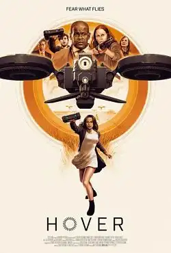 Hover TRUEFRENCH WEBRIP 720p 2019