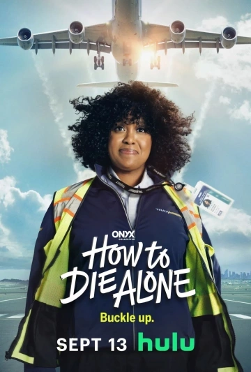 How To Die Alone S01E06 FRENCH HDTV 2024