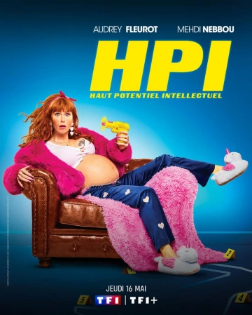 HPI FRENCH S04E01 HDTV 2024