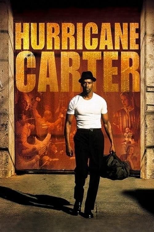 Hurricane Carter - The Hurricane MULTI TRUEFRENCH HDLight 1080p 1999