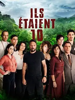 Ils étaient 10 S01E01 FRENCH HDTV