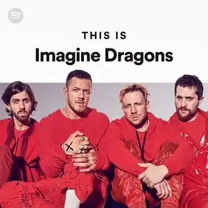 Imagine Dragons - This is Imagine Dragons 2019