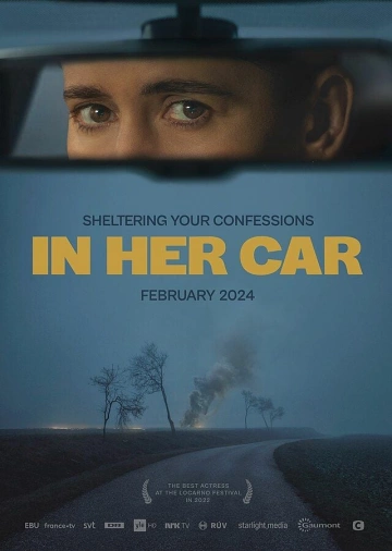 In Her Car Saison 1 MULTI HDTV 1080p 2024