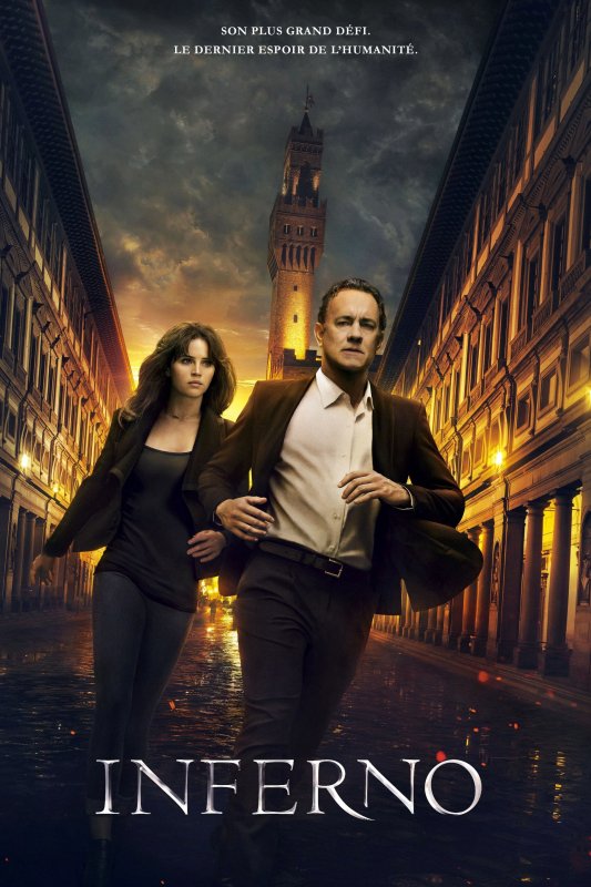 Inferno TRUEFRENCH DVDRIP 2016