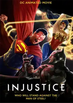 Injustice FRENCH BluRay 1080p 2021