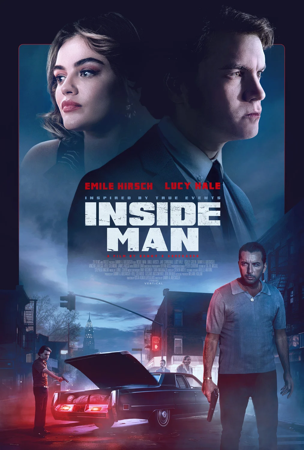 Inside Man FRENCH WEBRIP LD 2023