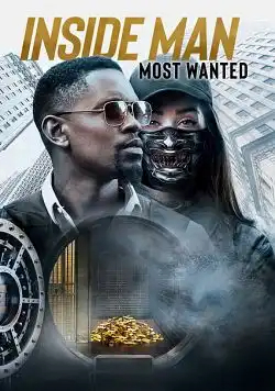 Inside Man: Most Wanted FRENCH BluRay 720p 2019