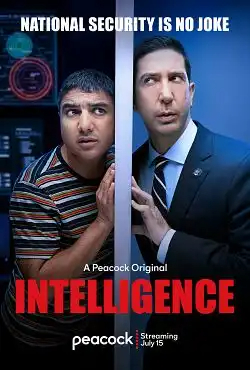 Intelligence S01E02 FRENCH HDTV