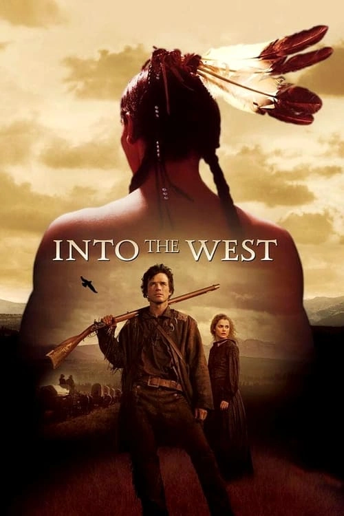 Into the West Integrale MULTI HDTV 1080p  2005