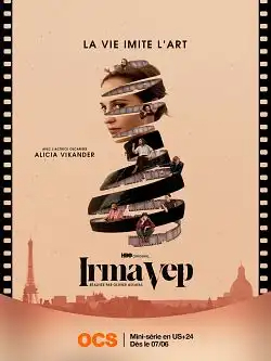 Irma Vep S01E07 VOSTFR HDTV