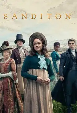 Jane Austen : Bienvenue à Sanditon S01E01 FRENCH HDTV