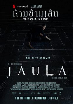 Jaula FRENCH WEBRIP x264 2022