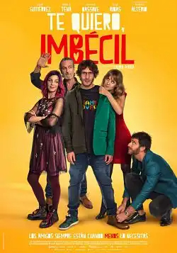 Je t'aime, imbÃ©cile ! FRENCH WEBRIP 2020