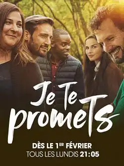 Je te promets S01E01 FRENCH HDTV