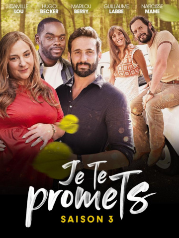 Je te promets S03E03 FRENCH HDTV