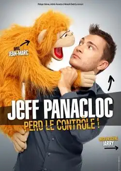 Jeff Panacloc perd le contrôle FRENCH DVDRIP x264 2015