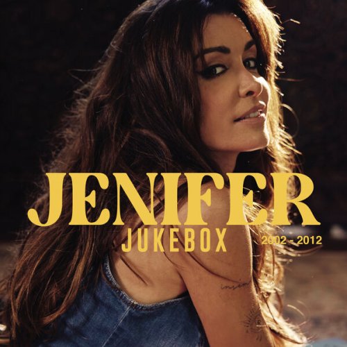 Jenifer - Jukebox MP3 2024