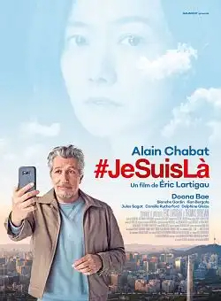 #Jesuislà FRENCH WEBRIP 720p 2020