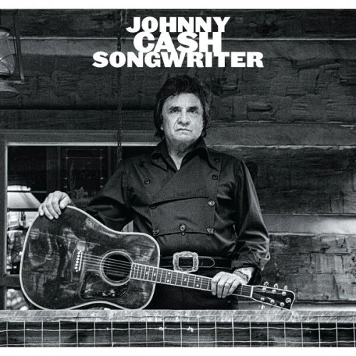 Johnny Cash - Songwriter MP3 2024