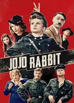 Jojo Rabbit FRENCH DVDRIP 2020
