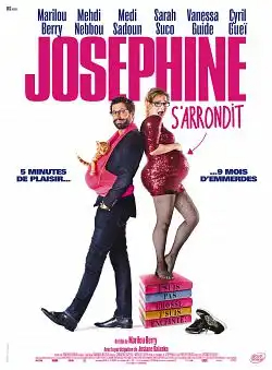 Joséphine s'arrondit FRENCH DVDRIP 2016