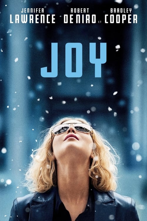 Joy TRUEFRENCH DVDRIP 2015