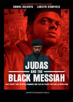 Judas and the Black Messiah FRENCH BluRay 1080p 2021