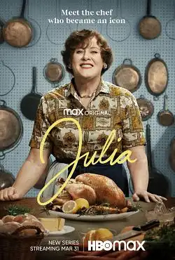 Julia S01E04 FRENCH HDTV