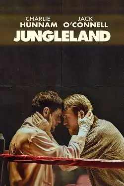 Jungleland FRENCH WEBRIP 2021