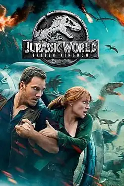 Jurassic World 2 : Fallen Kingdom FRENCH BluRay 1080p 2018