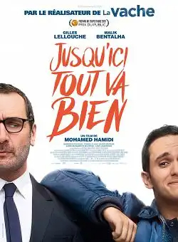 Jusqu'ici tout va bien FRENCH BluRay 720p 2019