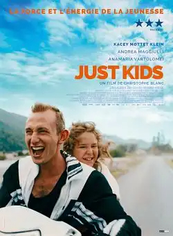 Just Kids FRENCH WEBRIP 2020