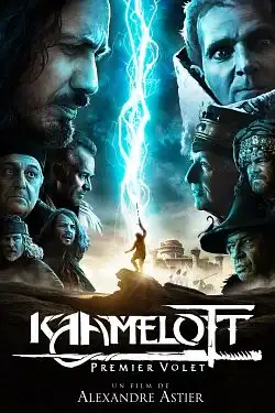 Kaamelott - Premier volet FRENCH BluRay 720p 2021