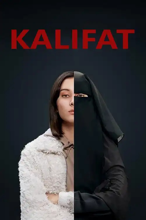 Kalifat Saison 1 FRENCH HDTV