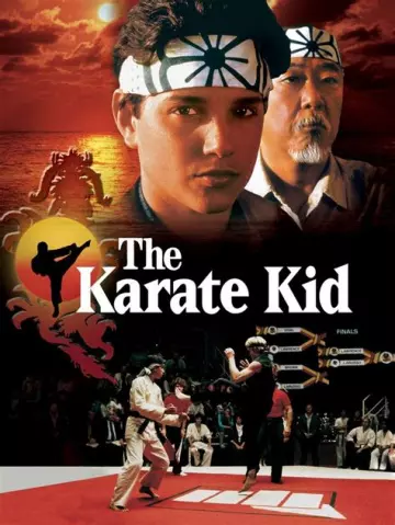 Karaté Kid FRENCH HDLight 1080p 1984