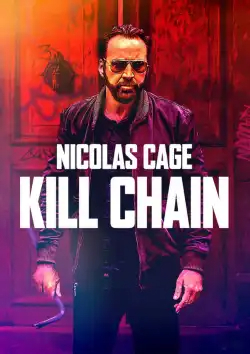Kill Chain VOSTFR DVDRIP 2020