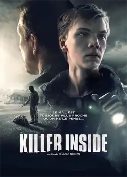 Killer Inside FRENCH BluRay 720p 2021