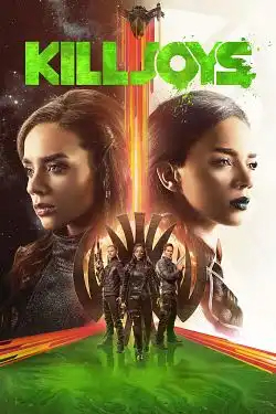 Killjoys S05E07 FRENCH HDTV