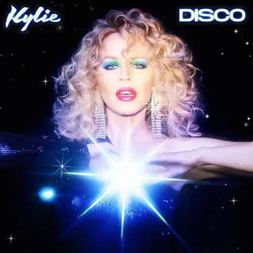 Kylie Minogue â€¢ Disco 2020