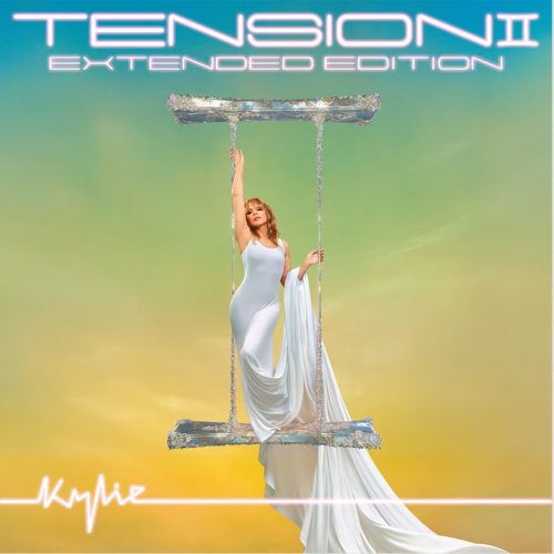 Kylie Minogue - Tension II (Extended Edition) MP3 2024