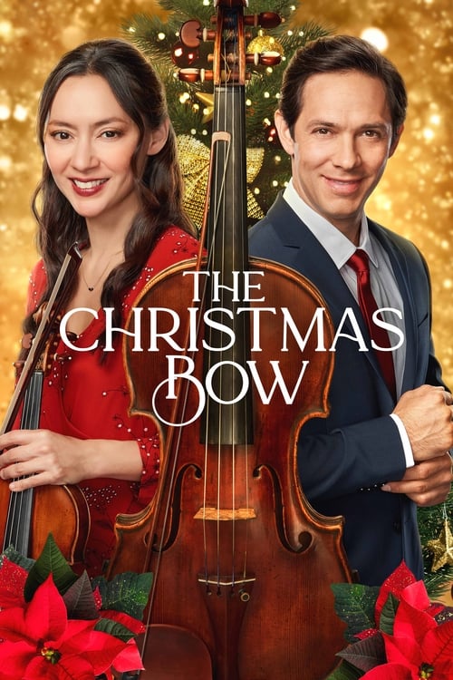 L'accord parfait de Noël - The Christmas Bow MULTI TRUEFRENCH WEBRIP 1080p 2020