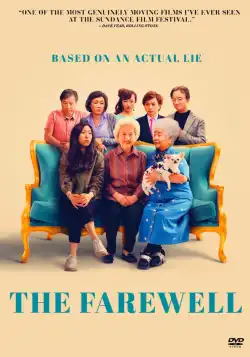 L'Adieu (The Farewell) FRENCH BluRay 1080p 2019