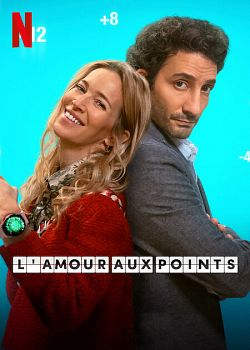 l'amour au points FRENCH WEBRIP 1080p 2022