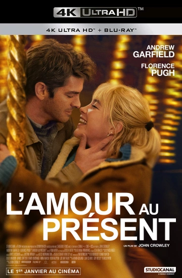 L'Amour au présent - We Live In Time FRENCH ULTRA HD 4K x265 2024