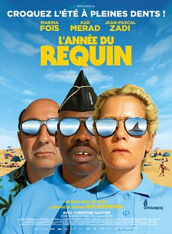 L'année du requin FRENCH BluRay 1080p 2022