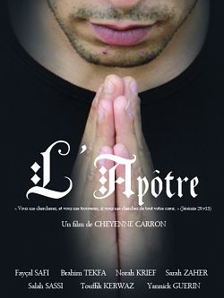 L'ApÃ´tre FRENCH WEBRIP 2014