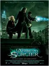 L'Apprenti Sorcier FRENCH DVDRIP 2010