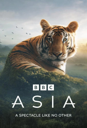 L'Asie - Asia S01E06 VOSTFR HDTV 2024